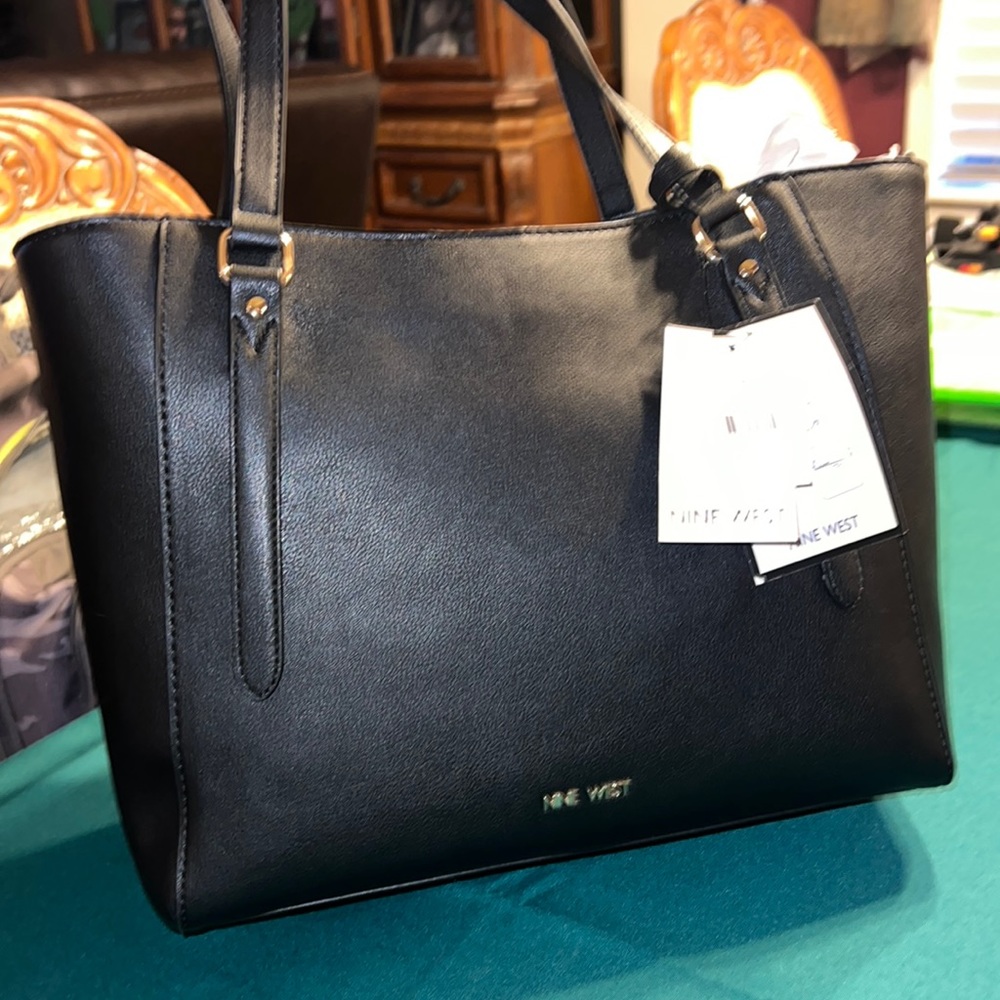 Nine West purse
